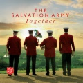 fron male voice choir、International Staff Band Of The Salvation Army - Going Home