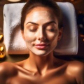 Terapia de ondas、Musica para Terapia de Masajes、Mente positiva Espacio - Fluidez De Masaje Armonizado