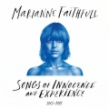marianne faithfull - Nuit D'été
