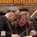 Hans Graf、Henri Dutilleux - Metamorphoses