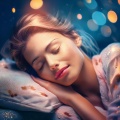 Soñar con、Música interestelar para dormir、Hora de dormir - Notas De Descanso Oníricas