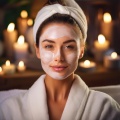 Lista de reproducción de música curativa、Spa Música Relajación Meditación Masters、Tratamiento de spa - Viaje De Spa Armonizado
