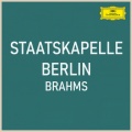 Staatskapelle Berlin、Daniel Barenboim - Brahms: Symphony No. 4 in E Minor, Op. 98 - III. Allegro giocoso - Poco meno presto - Tempo I