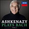 Vladimir Ashkenazy - 4. Sarabande