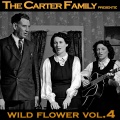 The Carter Family - When The World's On Fire