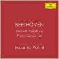 Maurizio Pollini - Variation XXVII (Vivace)