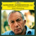 alexis weissenberg - Rachmaninoff: Piano Sonata No. 2 in B-Flat Minor, Op. 36 (Revised 1931 Version) - II. Non allegro - Lento