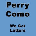 Perry Como - Angry