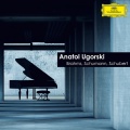 anatol ugorski - Schumann: Davidsbündlertänze, Op. 6: 5. Einfach