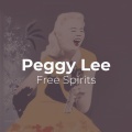 Peggy Lee - I Go to Sleep