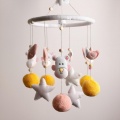 Quita Y Pon、Lugar para dormir del bebé、Canal de relajación para bebés - Dulces Notas Musicales