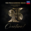 The Philharmonic Brass、Tugan Sokhiev - Prince Igor Overture
