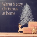 john travolta、Olivia Newton-John - Baby It's Cold Outside
