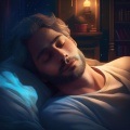 Saxofonista、Onda alfa del sueño、Ondas Alfa Dormir - Armonía Sutil Del Sueño