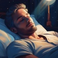 A la deriva muy lejos、Música para dormir fácil de escuchar、Sesiones de Sueño - Notas De Descanso Nocturno