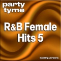 Party Tyme - The Greatest Love of All (made popular by Whitney Houston) [backing version]
