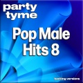 Party Tyme - That's The Way I Like It (made popular by Backstreet Boys) [backing version]