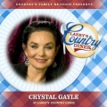 Country's Family Reunion、Crystal Gayle - Ribbon of Darkness