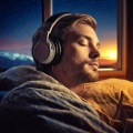Midnight Lofi Harmony、Sleep Music Sound、Sleepy Sheep Music - Nightfall Lofi Beats