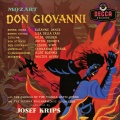 Walter Berry、Wiener Philharmoniker、josef krips、hilde gueden - Mozart: Don Giovanni, K. 527, Act I: Recit. Masetto, senti un po'