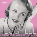 Peggy Lee - Rock Me To Sleep