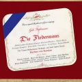 Mario del Monaco、Gala Orchestra - N. Valente, Tagliaferri: Passione