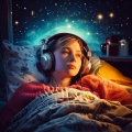 Nighttime Lofi、Sleepy Mood、Sleepy Music - Musical Sleep Threads