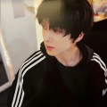启明星用户 - 黑怕蒙太奇-JISUNG