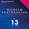 Wilhelm Furtwängler、Berliner Philharmoniker - Cavantina