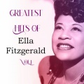 Ella Fitzgerald - Miss Sally Que