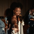 Ari Lennox - Smoke