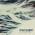 Kyau & Albert - Cascading Waterfalls