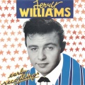 jerry williams - Savage Love