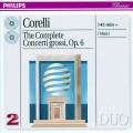 felix ayo、I Musici、Arnaldo Apostoli、Enzo Altobelli - Concerto Grosso in D Major, Op. 6, No. 1 - II. Largo - Allegro (D大调大协奏曲，作品6第1首 - 第二乐章 广板 - 快板)