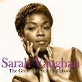 Sarah Vaughan - Whatever Lola Wants