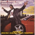 todd terry - It's Over Love