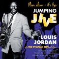 Louis Jordan - Keep A Knockin' But You Can't Come In