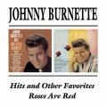 Johnny Burnette - You'Re Sixteen