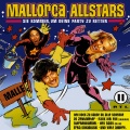 Mallorca Allstars、Möhre - Marmor, Stein Und Eisen Bricht
