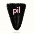 Public Image Ltd. - Luck's Up