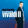 Nigel Kennedy - II. Adagio