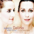 Natalie Dessay、Le Concert D'Astrée、Emmanuelle Haïm - XXV. Aria. 
