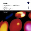 armin jordan - Dukas : L' Apprenti Sorcier (The Sorcerer's Apprentice)