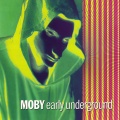 Moby - Besame