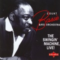 Count Basie - Pleasingly Plump