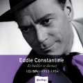Eddie Constantine、Paulette Rollin - Deux pour Aimer