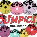 The Olympics - Private Eye