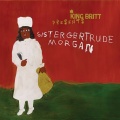 King Britt - Let's Make a Record
