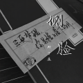 顾子辰 - 侧脸