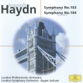 eugen jochum、London Symphony Orchestra - Theme: 